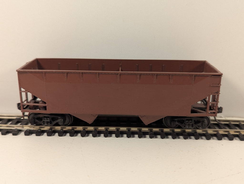 Athearn HO Gauge Southern Pacific Hopper Wagon – Renumbered
