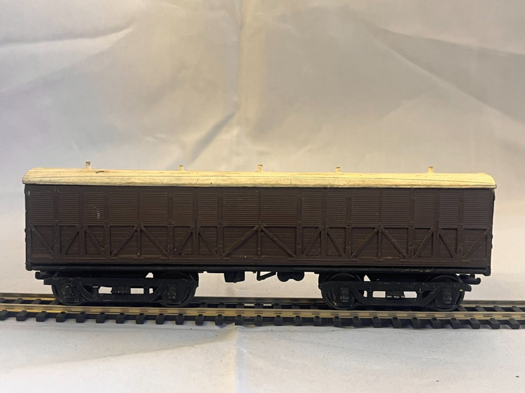 Kitbuilt Siphon G Milk Wagon