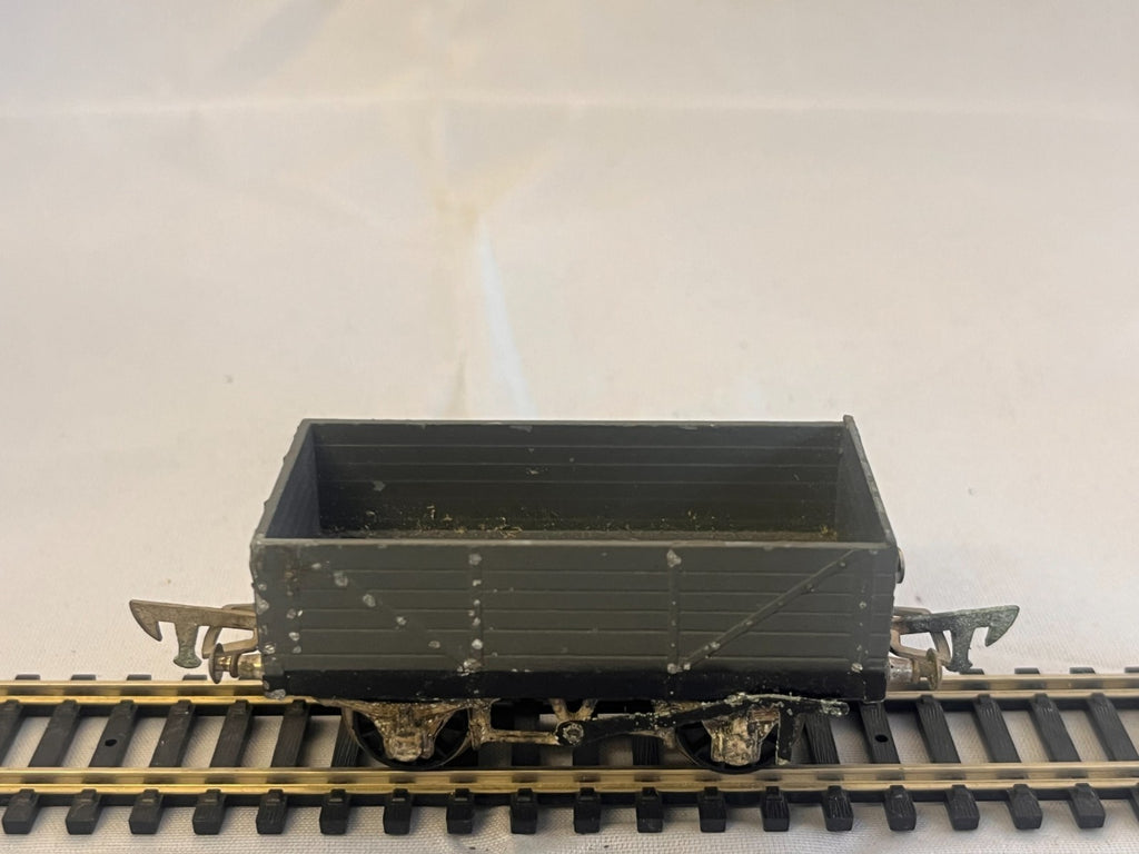 Graham Farish OO Gauge 5 Wagon Grey Livery