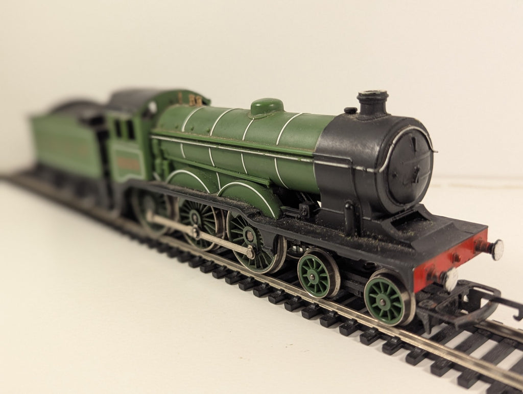 Hornby R866 Class B12 4-6-0 – LNER 8509 – Dummy Unit