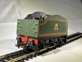 Tri-ang OO Gauge BR 6-Wheel Tender BR Green (Early Emblem) Tender