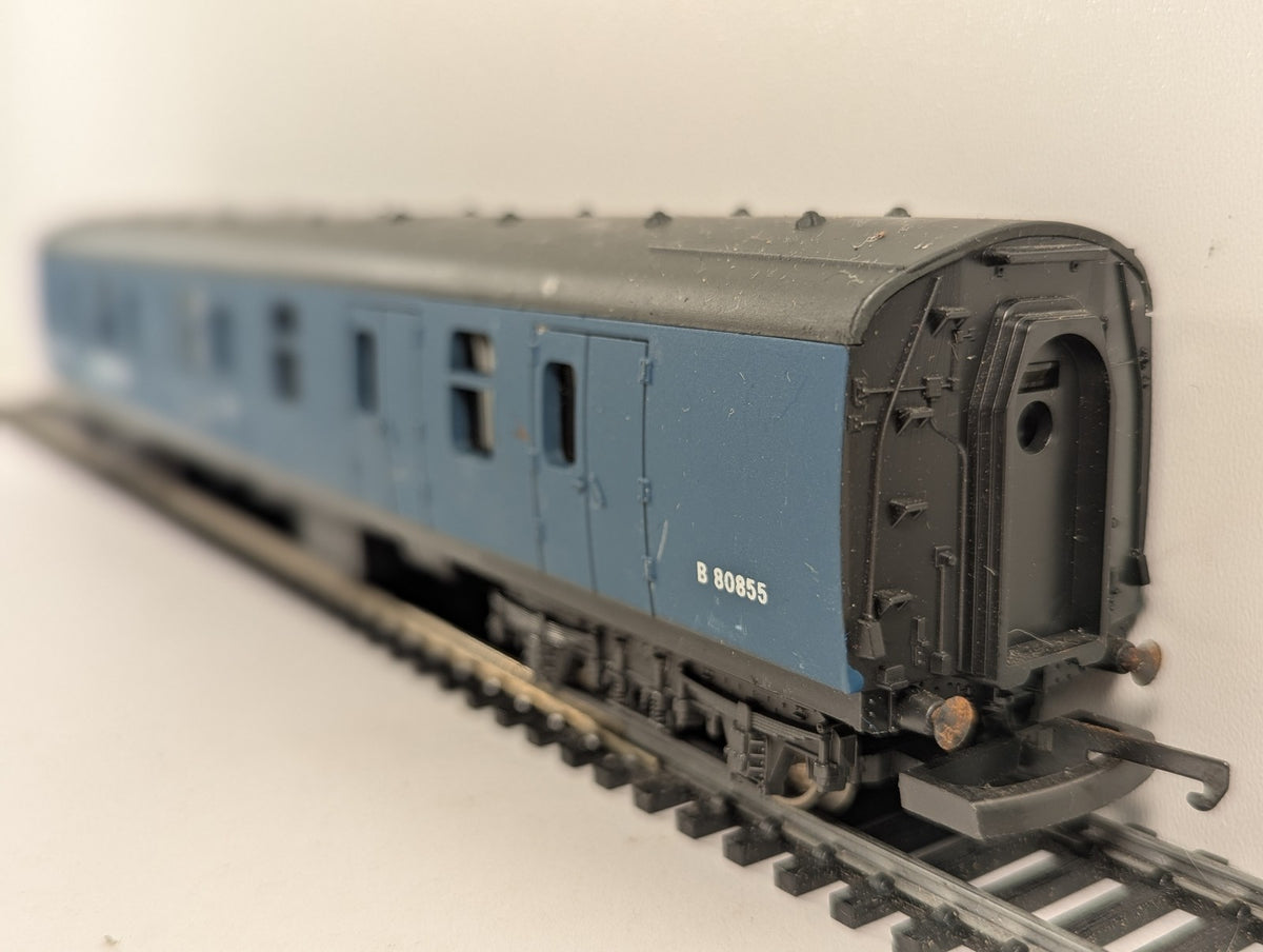 Lima OO Gauge BR Mk1 BG Full Brake Passenger Coach B 80855