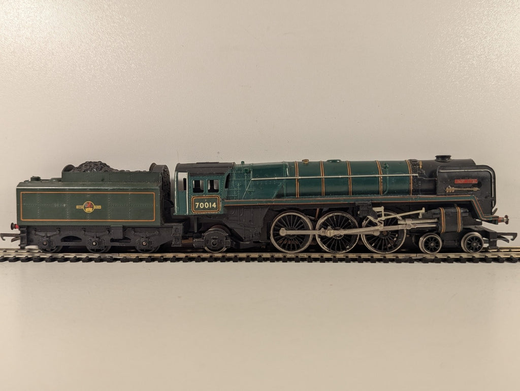 Hornby OO Gauge BR Standard Class 7 Britannia Class 'Iron Duke' Loco - Spares