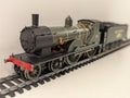 Hornby R2690 OO Gauge NRM LSWR Class T9 Southern Green - Boxed