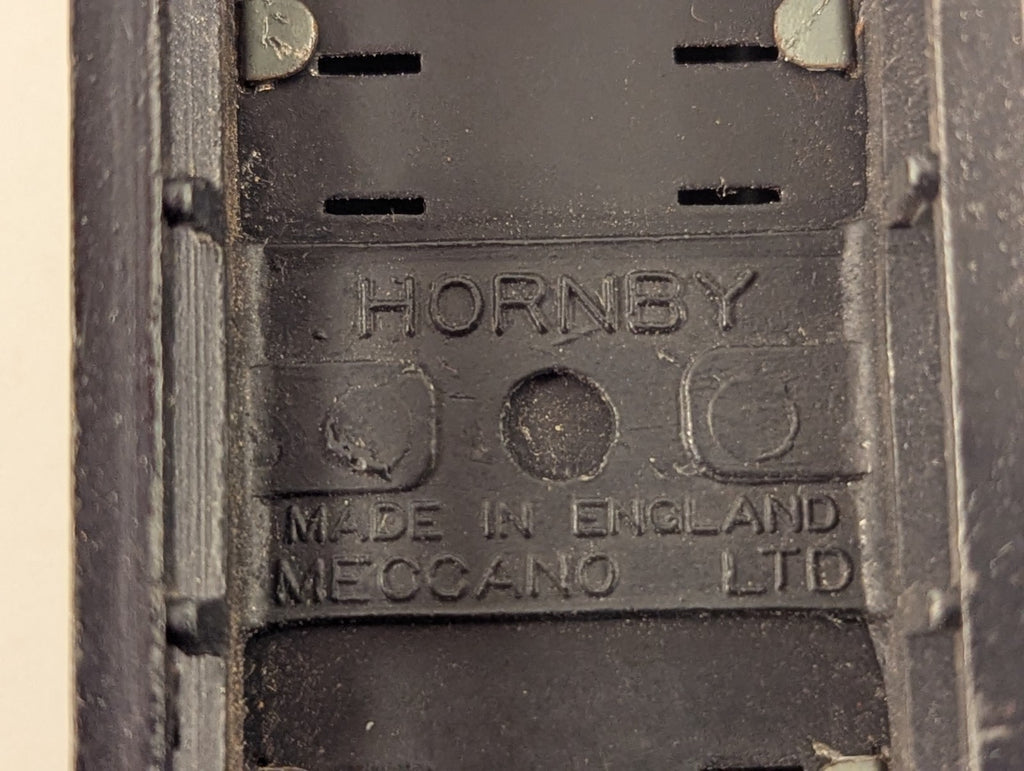 Hornby Dublo 20 Ton Brake Van M730026 OO Gauge