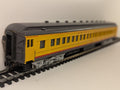 Bachmann Spectrum HO Gauge Heavyweight Coach Passenger Coach 1114 Union Pacific
