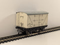 Hornby Dublo 32065 OO Gauge BR White D1 Meat Van - Boxed