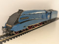 Hornby Class A4 'Sir Nigel Gresley' Steam Locomotive 4498 - Spares