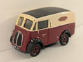 Classix OO Gauge Morris J Van Road Vehicle 1403 D/M British Railways EM76617