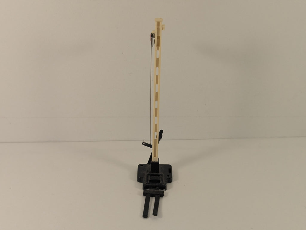 Hornby England OO Gauge Semaphore Signal