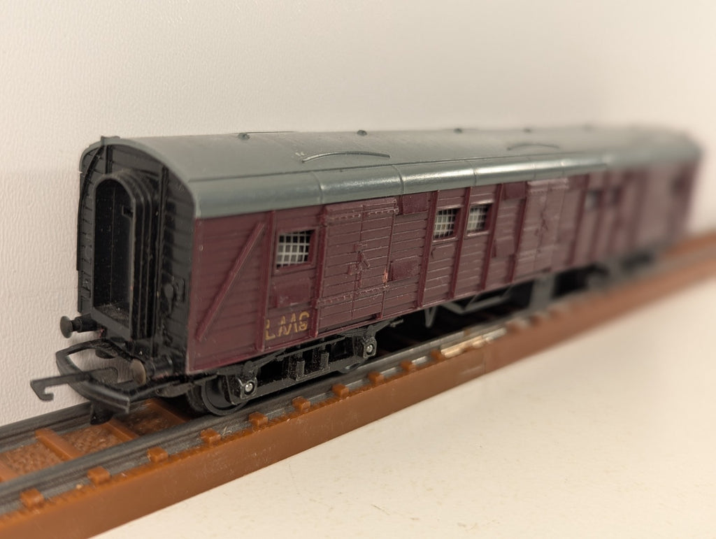 Tri-ang TT Gauge LMS Utility Van