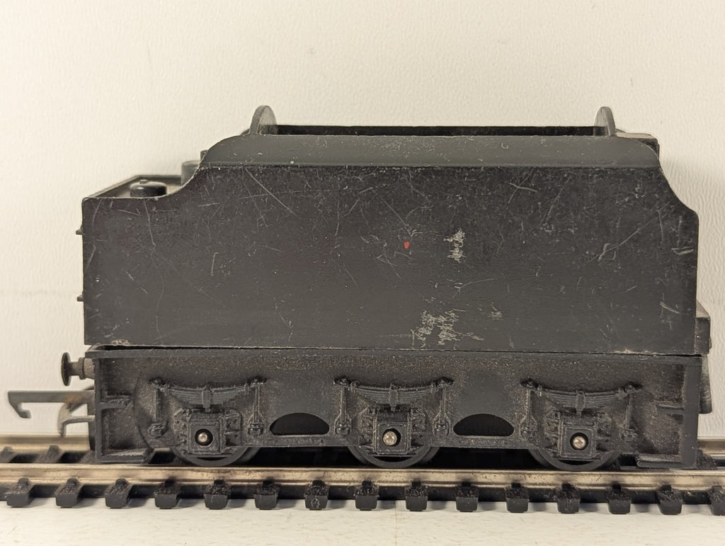 Tri-ang OO Gauge Princess Royal Tender BR Black R30/R31 Spares or Repair