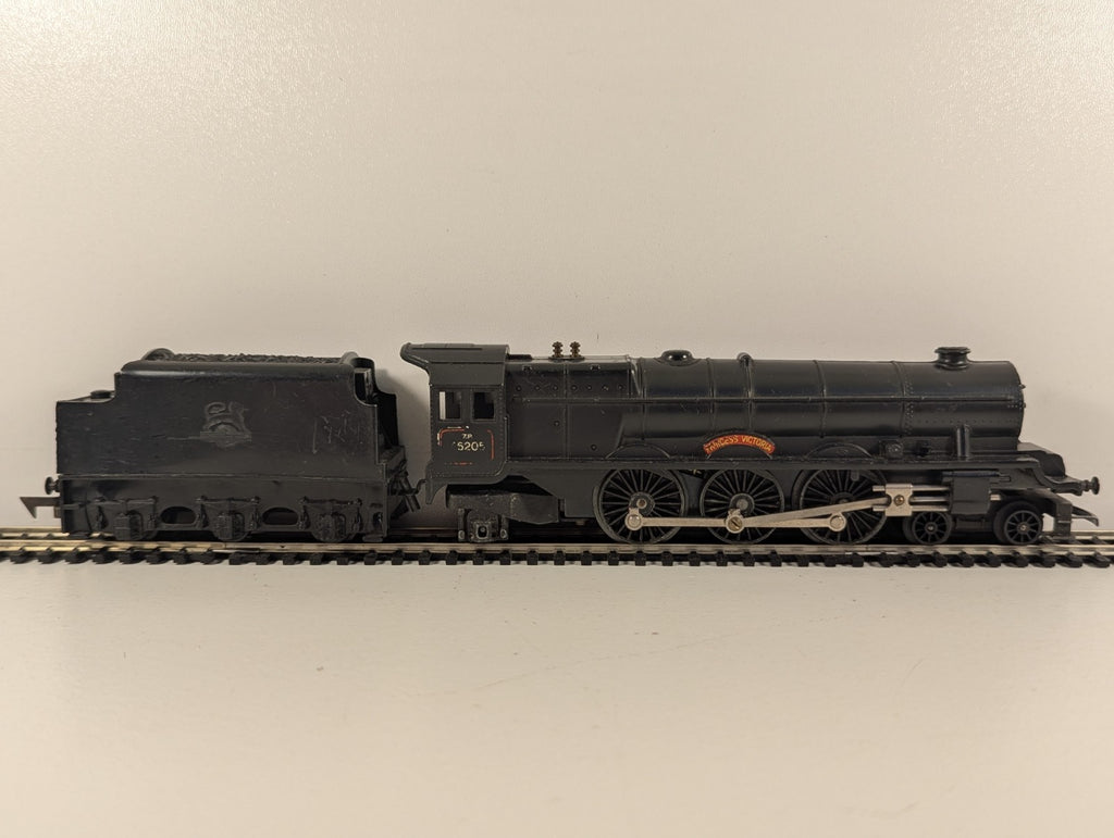 Tri-ang R50 OO Gauge Princess Victoria Poor Runner