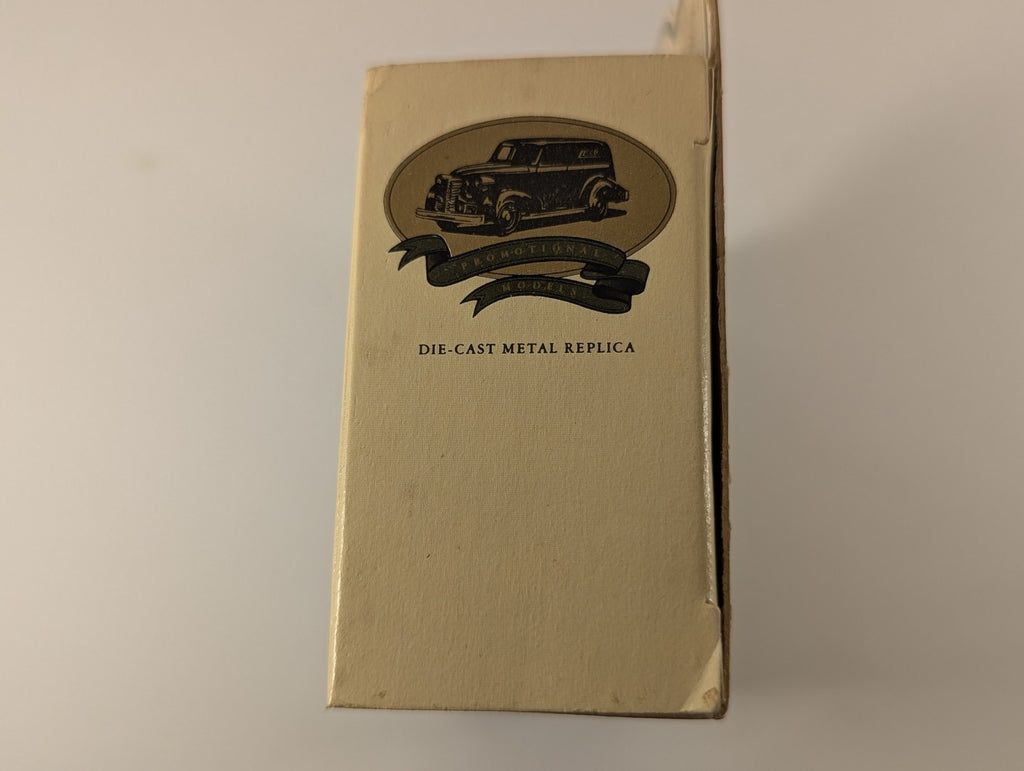 Lledo Delaine Centenary 1890-1990 Double Decker Bus Die-cast Model Bus