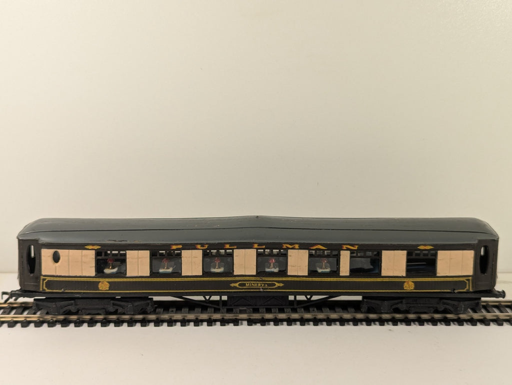 Graham Farish OO Gauge Pullman Parlour Coach Rosemary