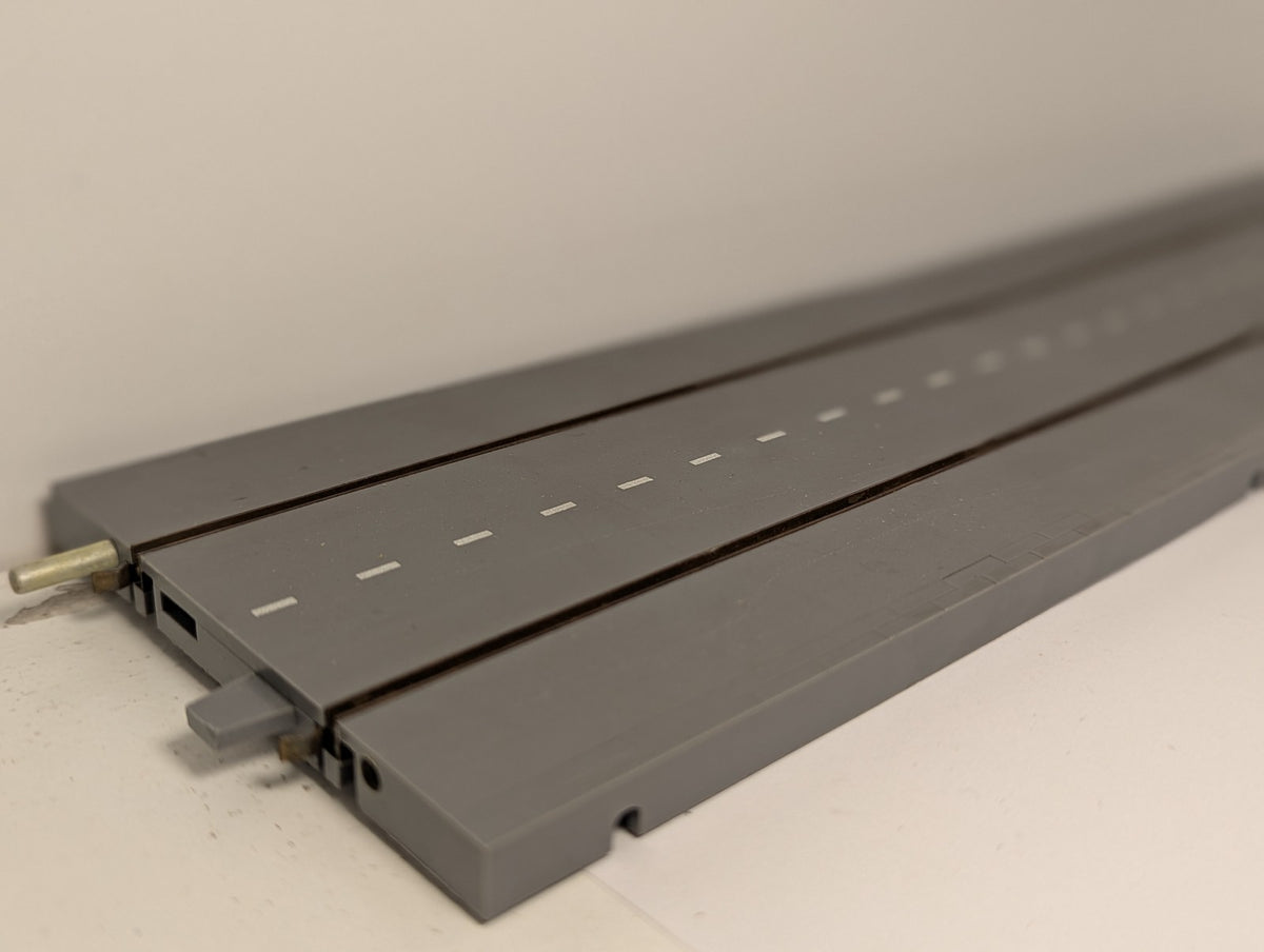 Tri-ang Minic OO/HO Gauge Minic Motorways Standard Straight Track M1601
