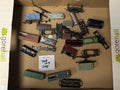 OO Gauge Job Lot of Model Railway Spares & Parts - 205