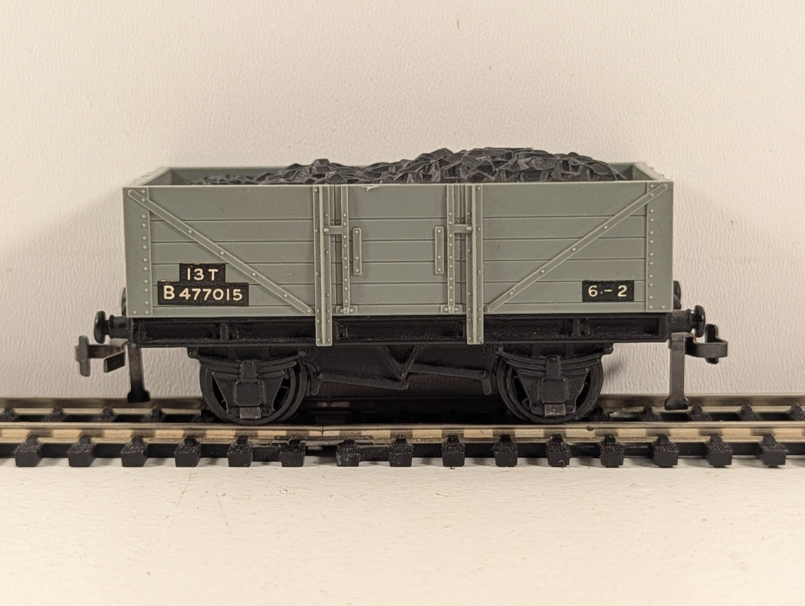 Hornby Dublo 32026 OO Gauge SD6 Coal Wagon - Boxed