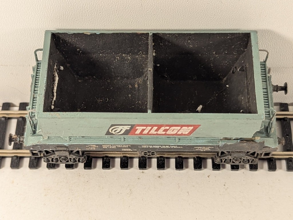 Lima OO Gauge PGA Tilcon Hopper Wagon Goods Wagon