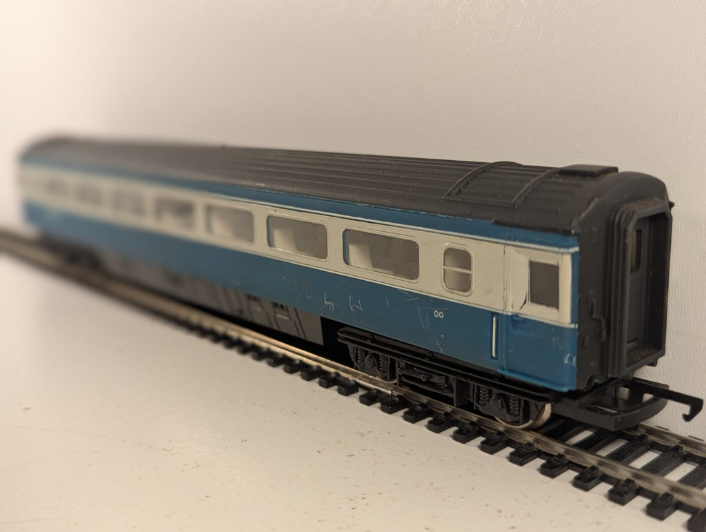 Hornby OO Gauge BR Mk3 Open Second (TSO) Coach Passenger Coach