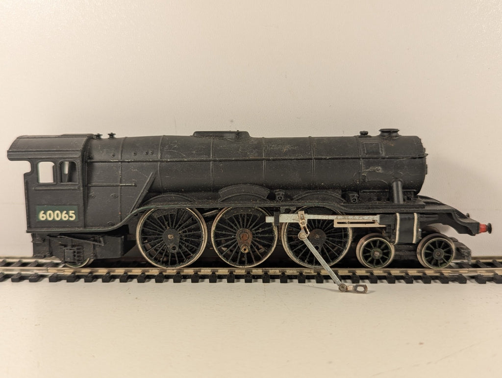 Tri-ang Hornby OO Gauge Class A3 'Knight of Thistle' Steam Loco - Spares