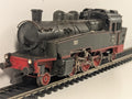 Gützold HO Gauge Saxon XIV HT No.1831 Steam Locomotive Body Loose