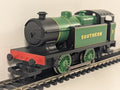 Hornby OO Gauge 0-4-0 Industrial Tank Locomotive 7 Southern R2361