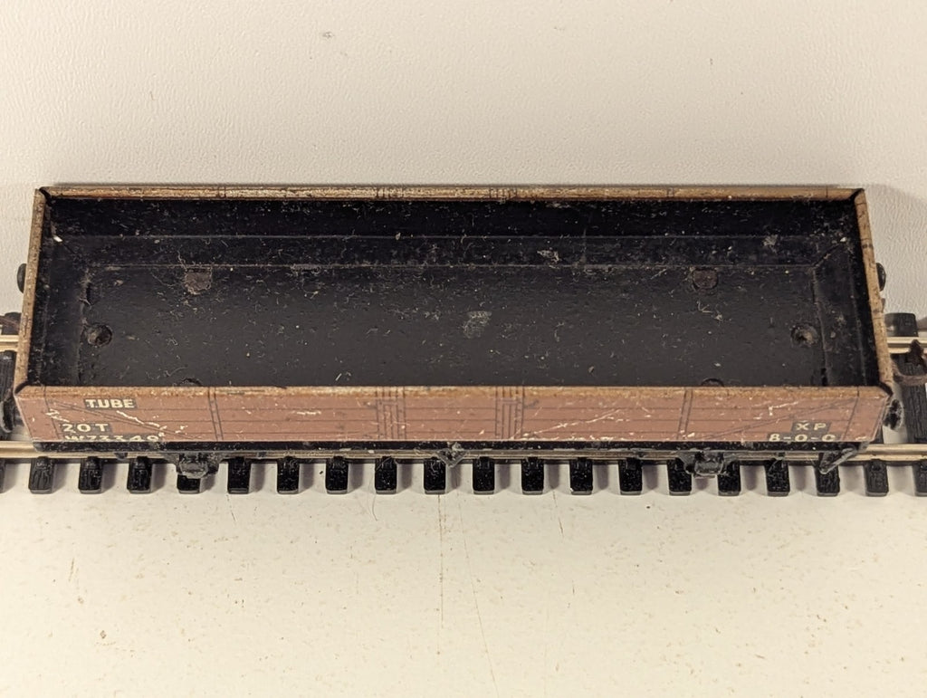Hornby Dublo Tube Wagon OO Gauge