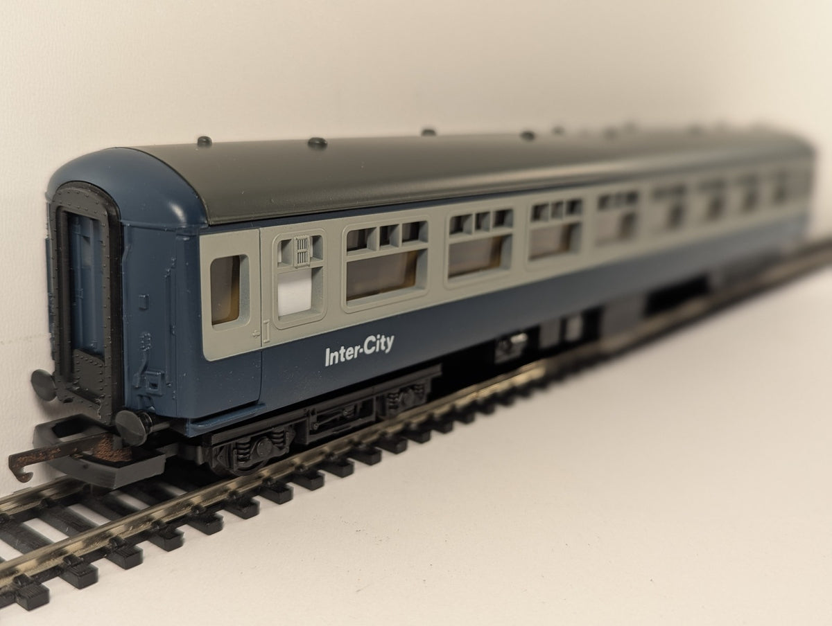 Lima OO Gauge BR Mk1 Coach Coaches W5449 BR Blue & Grey 305302A6
