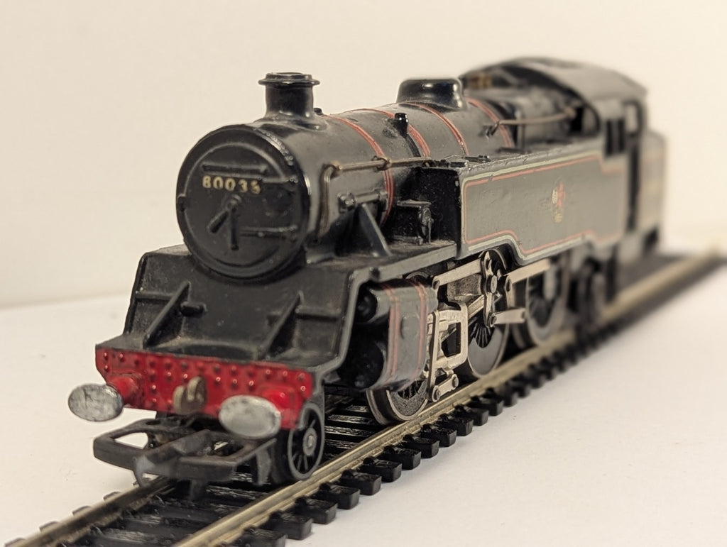 Hornby Dublo OO Gauge BR Standard Class 4MT 2-6-4T