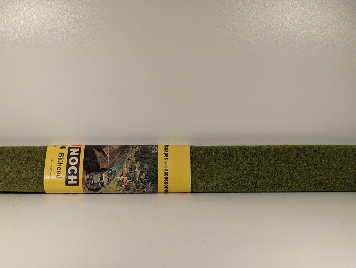 Noch 4 Blühend (Flowering) Grass Mat