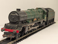 Tri-ang OO Gauge Princess Royal Class 'Princess Elizabeth' Steam Loco