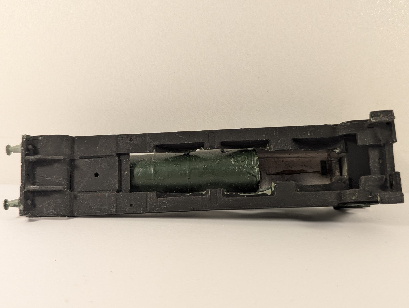Kitbuilt OO Gauge GWR King Class Body Shell - Spares/Repairs