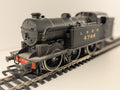 Dapol – LNER Class N2 0-6-2T No. 4744 (Noisy Runner) (OO Gauge)
