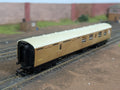 Tri-ang R746A L.N.E.R Corridor Brake 3rd Coach 1870