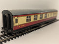 Hornby Dublo OO Gauge BR Corridor Brake Third Coach Passenger Coach M26133