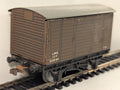 Hornby Dublo 32040 12 Ton Covered Goods Van B755414 OO Gauge