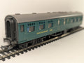 Tri-ang OO Gauge BR Southern Region Restaurant Car Coaching Stock S1007