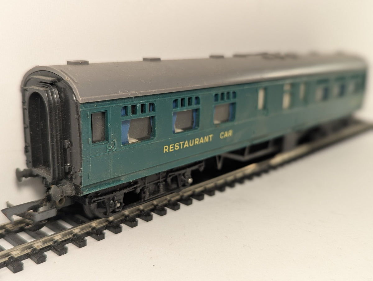 Tri-ang OO Gauge BR Southern Region Restaurant Car Coaching Stock S1007