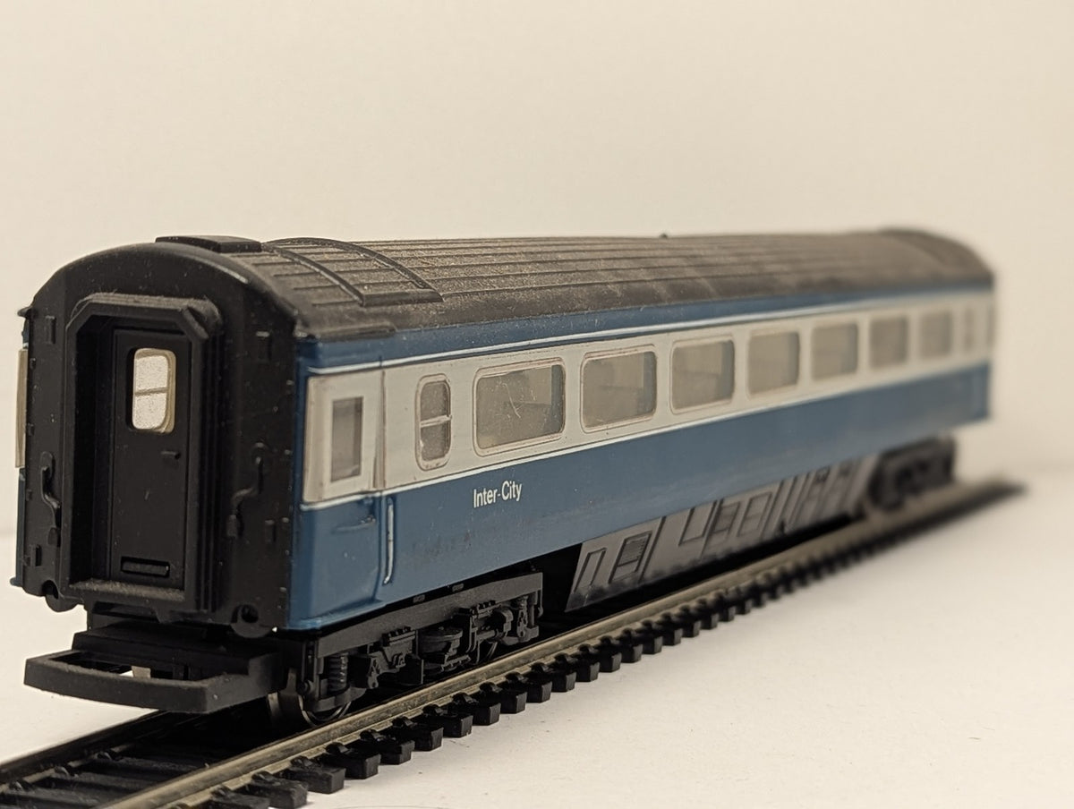 Hornby OO Gauge BR Mk3 Tourist Second Open (TSO) Passenger Coach 00