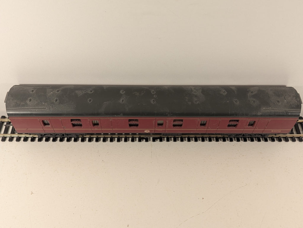 Lima OO Gauge BR Mk1 Full Brake Coach