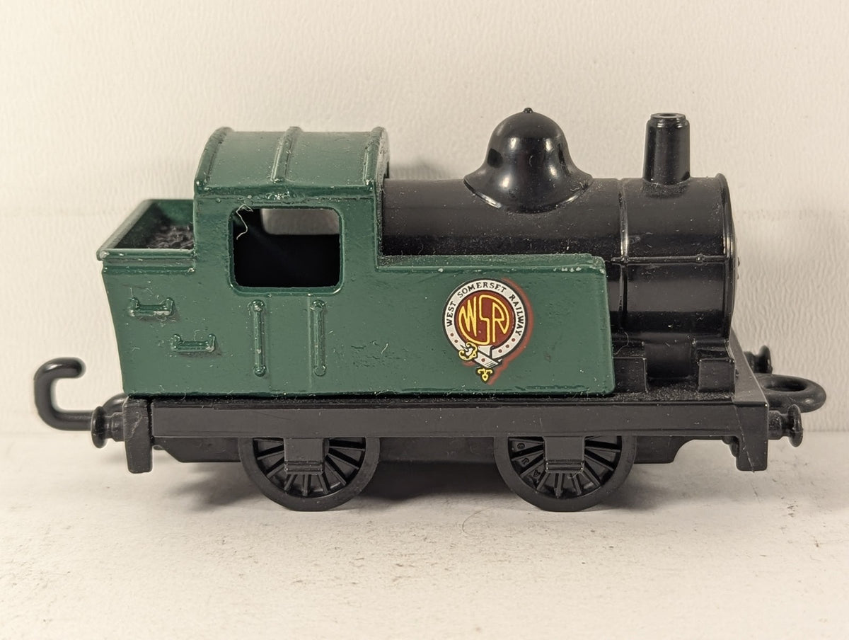Matchbox West Somerset Railway 0-4-0 Tank Locomotive Die-cast Locomotive