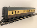 Kitbuilt Suburban Brake Coach – Chocolate & Cream Livery