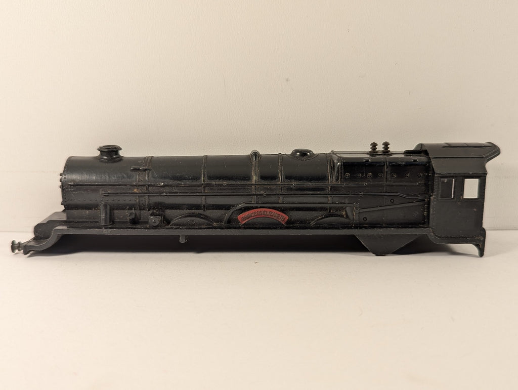 Tri-ang OO Gauge Princess Royal Class 'Princess Elizabeth' Locomotive Body Shell