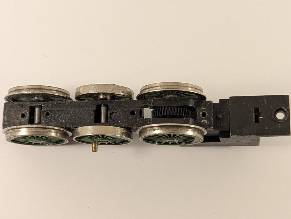 Tri-ang Hornby R850 OO Gauge X518 A1/A3 Pacific Chassis - Spares/Repairs