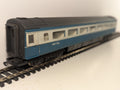 Hornby OO Gauge BR Mk3 Open Second (TSO) Coach Passenger Coach