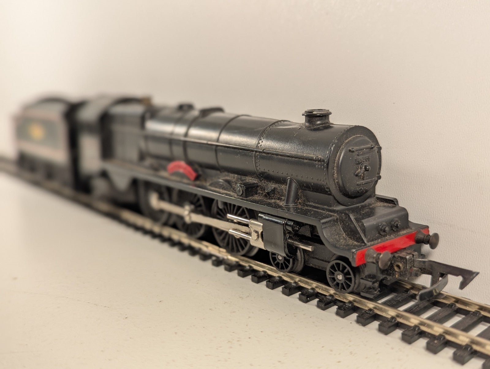 Tri-ang OO Gauge Princess Royal Class 'Princess Elizabeth' Steam Loco