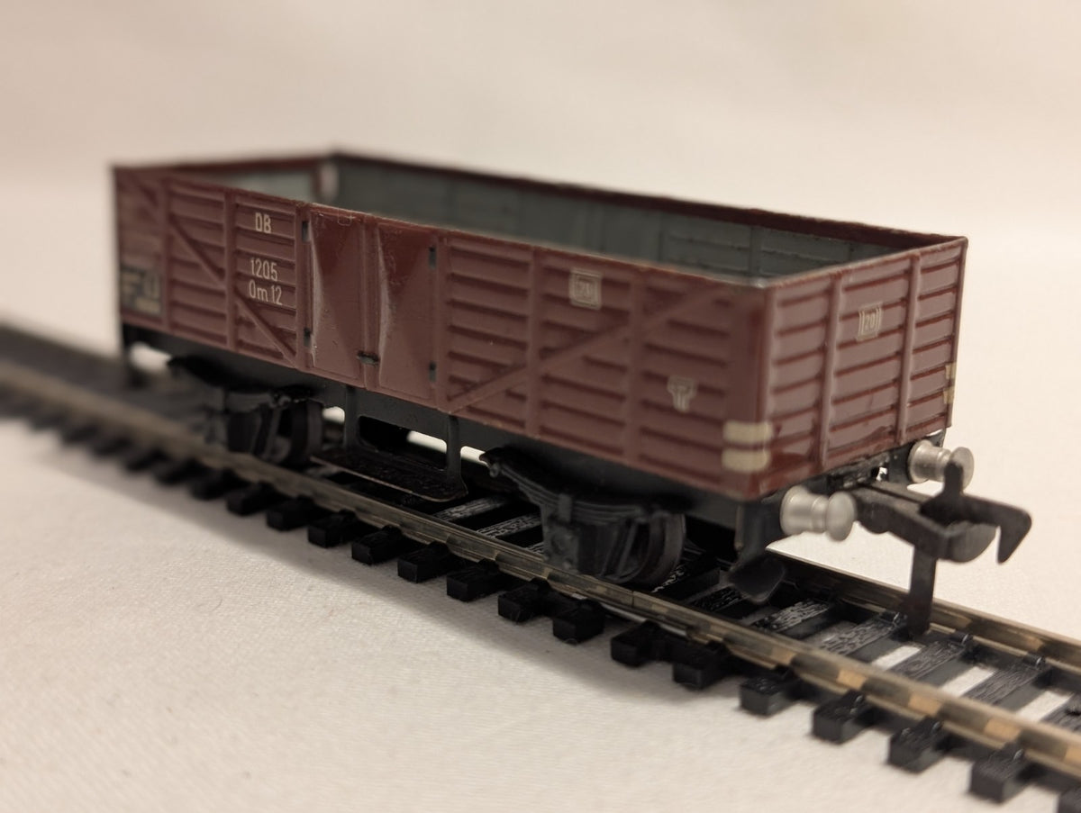 Fleischmann DR Godsvagn 1205 HO Gauge