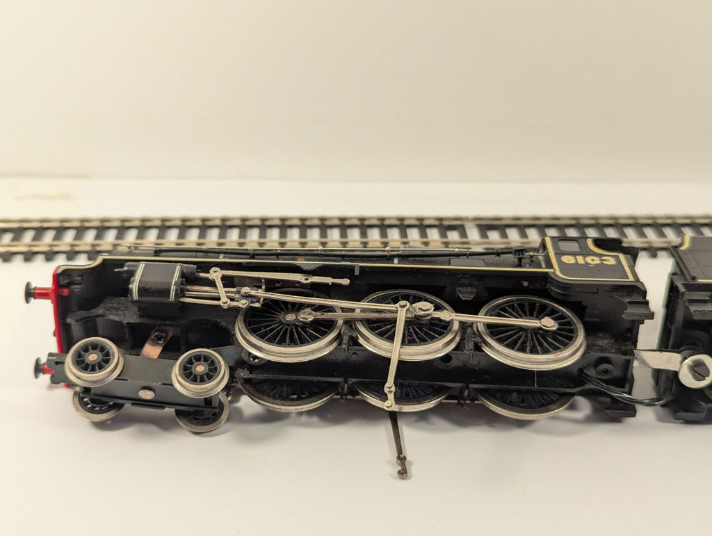 Airfix 54120-0 OO Gauge Royal Scots Fusilier 6P 4-6-0 - Spares/Repairs