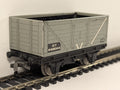 Hornby Dublo OO Gauge BR 12 Ton Open Wagon M608344 BR Grey 4635